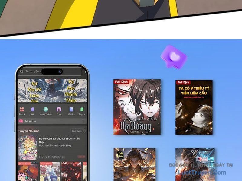 Vạn Tộc Xâm Lược :Mở Đầu Thuần Hóa Cự Thú Cấp Sử Thi Chapter 56 - 146