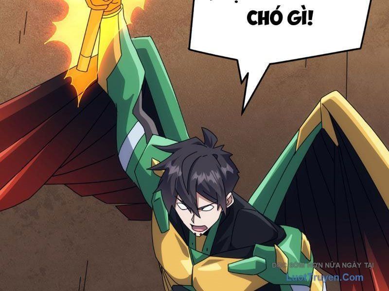 Vạn Tộc Xâm Lược :Mở Đầu Thuần Hóa Cự Thú Cấp Sử Thi Chapter 56 - 41