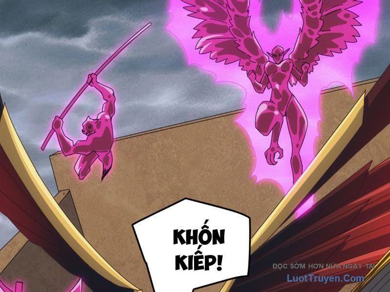 Vạn Tộc Xâm Lược :Mở Đầu Thuần Hóa Cự Thú Cấp Sử Thi Chapter 56 - 63