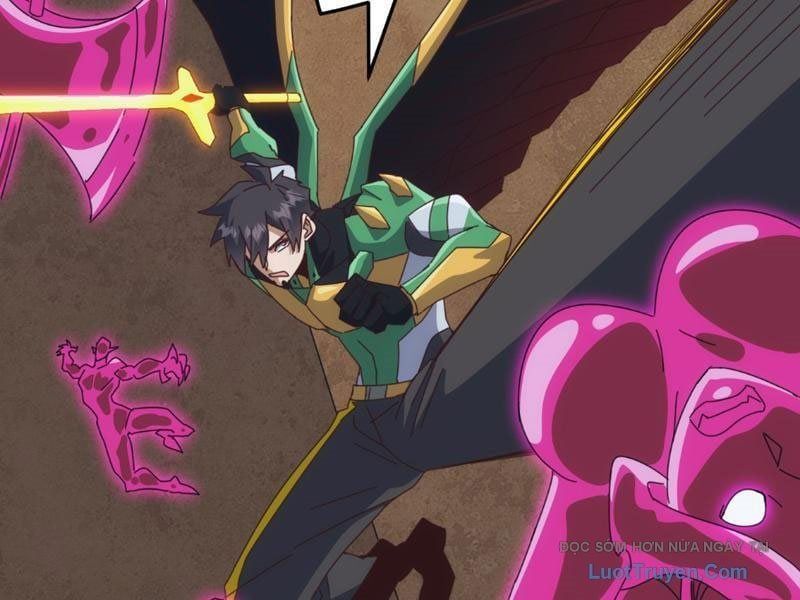 Vạn Tộc Xâm Lược :Mở Đầu Thuần Hóa Cự Thú Cấp Sử Thi Chapter 56 - 64