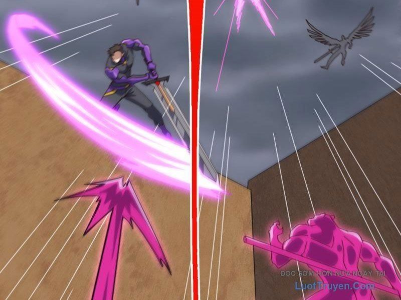 Vạn Tộc Xâm Lược :Mở Đầu Thuần Hóa Cự Thú Cấp Sử Thi Chapter 57 - 42