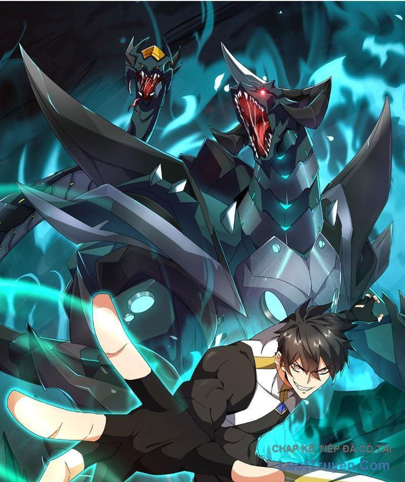 Vạn Tộc Xâm Lược :Mở Đầu Thuần Hóa Cự Thú Cấp Sử Thi Chapter 58 - 2