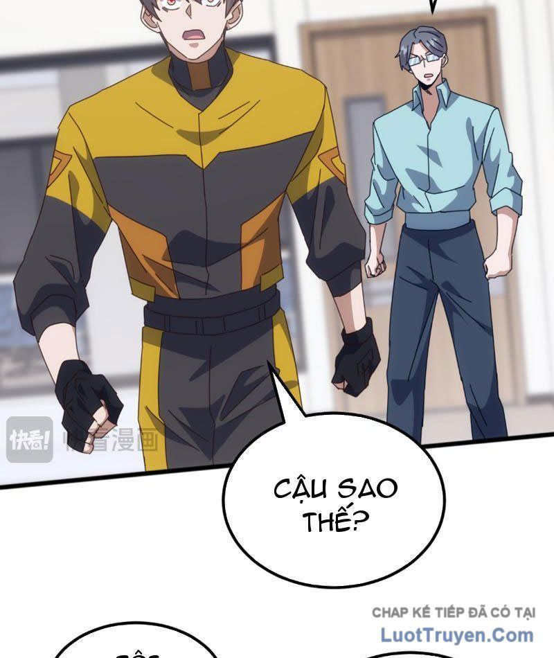 Vạn Tộc Xâm Lược :Mở Đầu Thuần Hóa Cự Thú Cấp Sử Thi Chapter 58 - 14