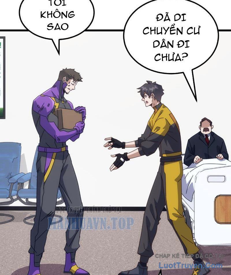 Vạn Tộc Xâm Lược :Mở Đầu Thuần Hóa Cự Thú Cấp Sử Thi Chapter 58 - 15