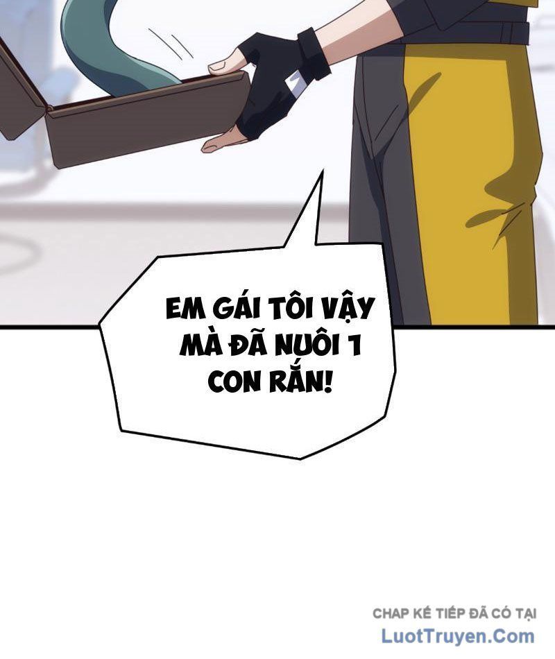 Vạn Tộc Xâm Lược :Mở Đầu Thuần Hóa Cự Thú Cấp Sử Thi Chapter 58 - 21