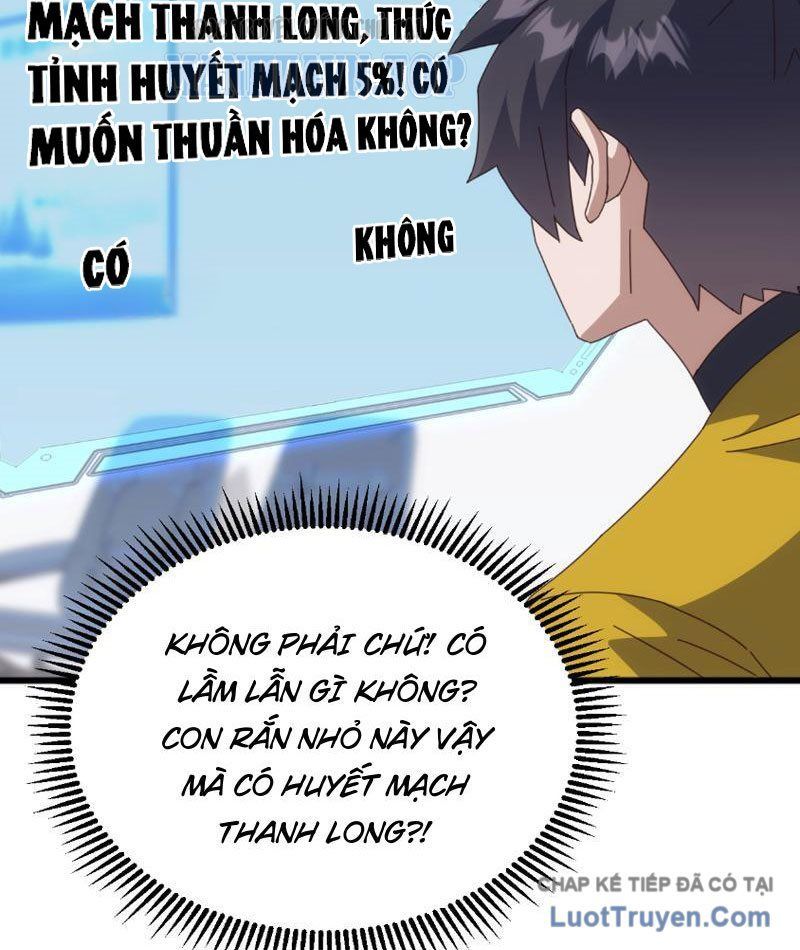 Vạn Tộc Xâm Lược :Mở Đầu Thuần Hóa Cự Thú Cấp Sử Thi Chapter 58 - 23