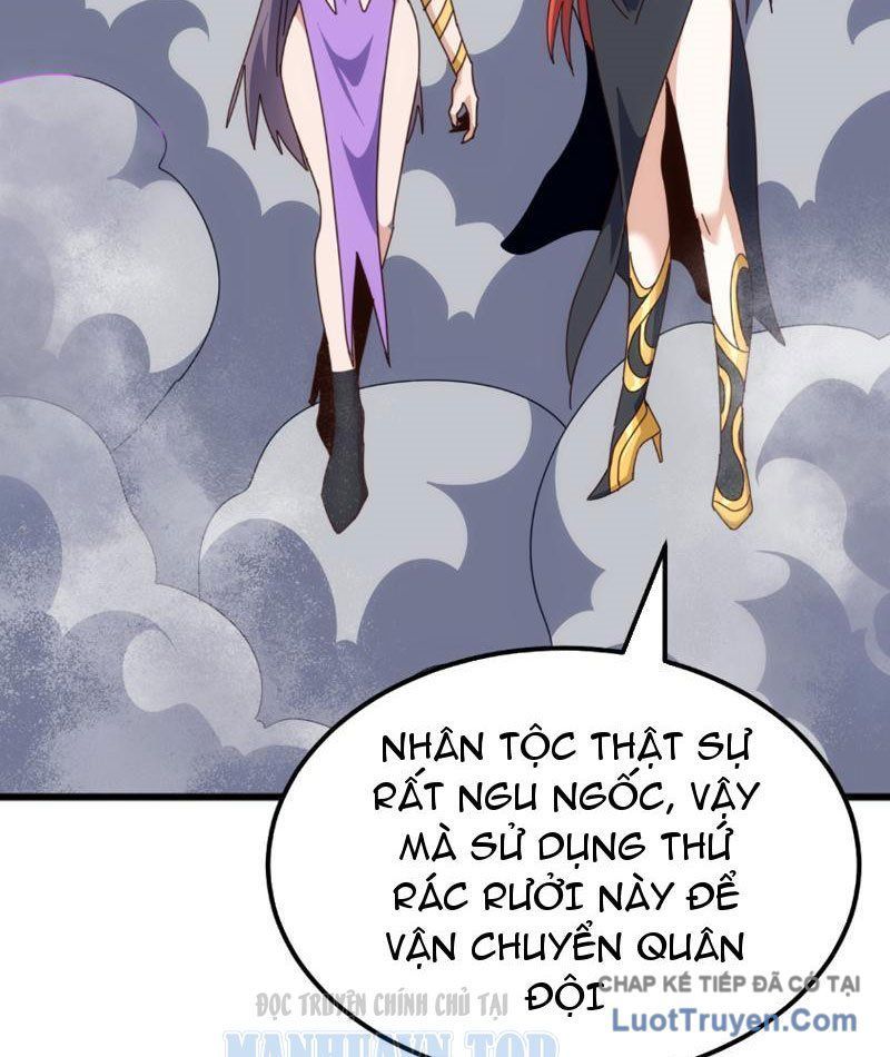 Vạn Tộc Xâm Lược :Mở Đầu Thuần Hóa Cự Thú Cấp Sử Thi Chapter 58 - 41