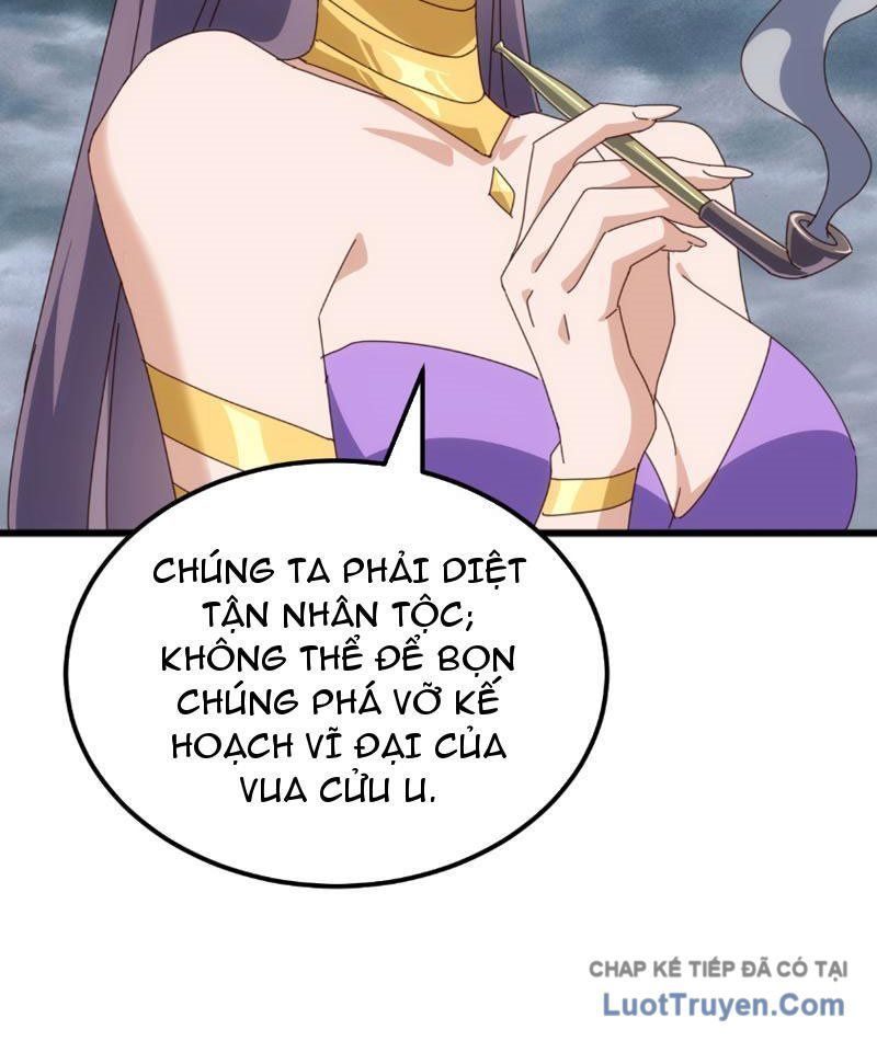 Vạn Tộc Xâm Lược :Mở Đầu Thuần Hóa Cự Thú Cấp Sử Thi Chapter 58 - 43