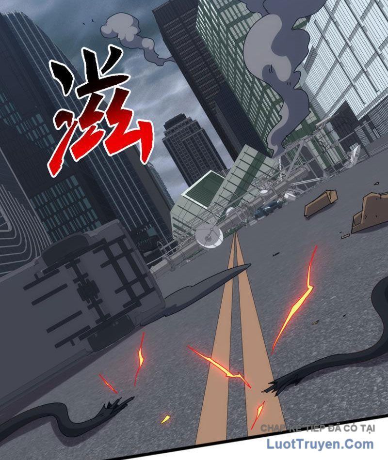 Vạn Tộc Xâm Lược :Mở Đầu Thuần Hóa Cự Thú Cấp Sử Thi Chapter 58 - 50