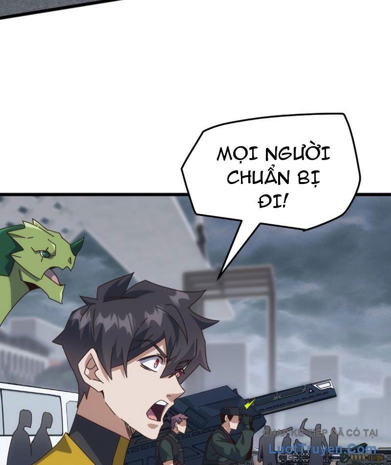 Vạn Tộc Xâm Lược :Mở Đầu Thuần Hóa Cự Thú Cấp Sử Thi Chapter 58 - 51