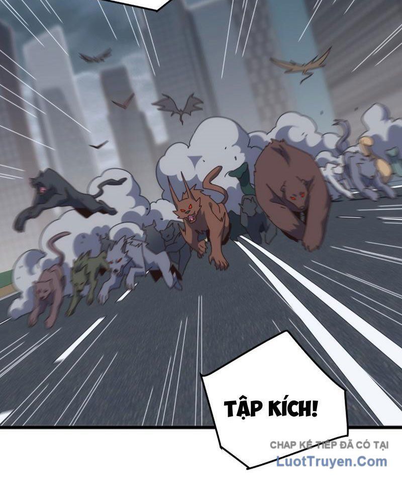 Vạn Tộc Xâm Lược :Mở Đầu Thuần Hóa Cự Thú Cấp Sử Thi Chapter 58 - 53