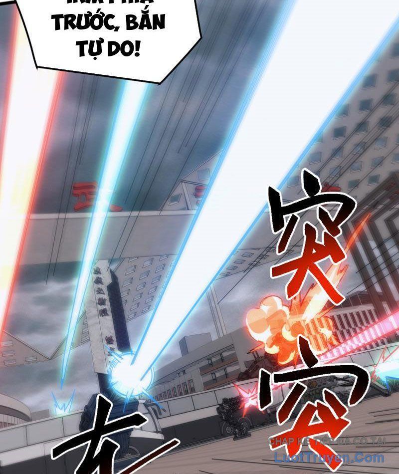 Vạn Tộc Xâm Lược :Mở Đầu Thuần Hóa Cự Thú Cấp Sử Thi Chapter 58 - 56