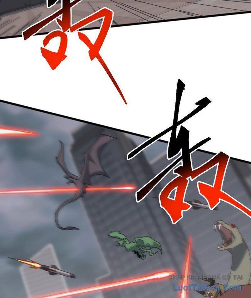 Vạn Tộc Xâm Lược :Mở Đầu Thuần Hóa Cự Thú Cấp Sử Thi Chapter 58 - 57