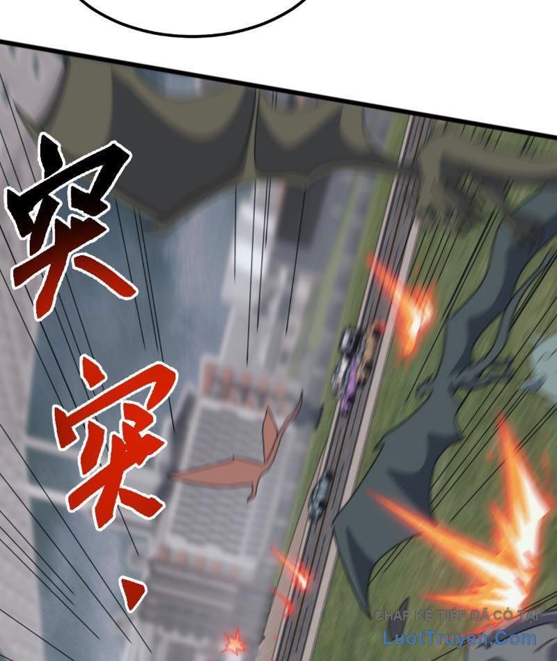 Vạn Tộc Xâm Lược :Mở Đầu Thuần Hóa Cự Thú Cấp Sử Thi Chapter 58 - 60