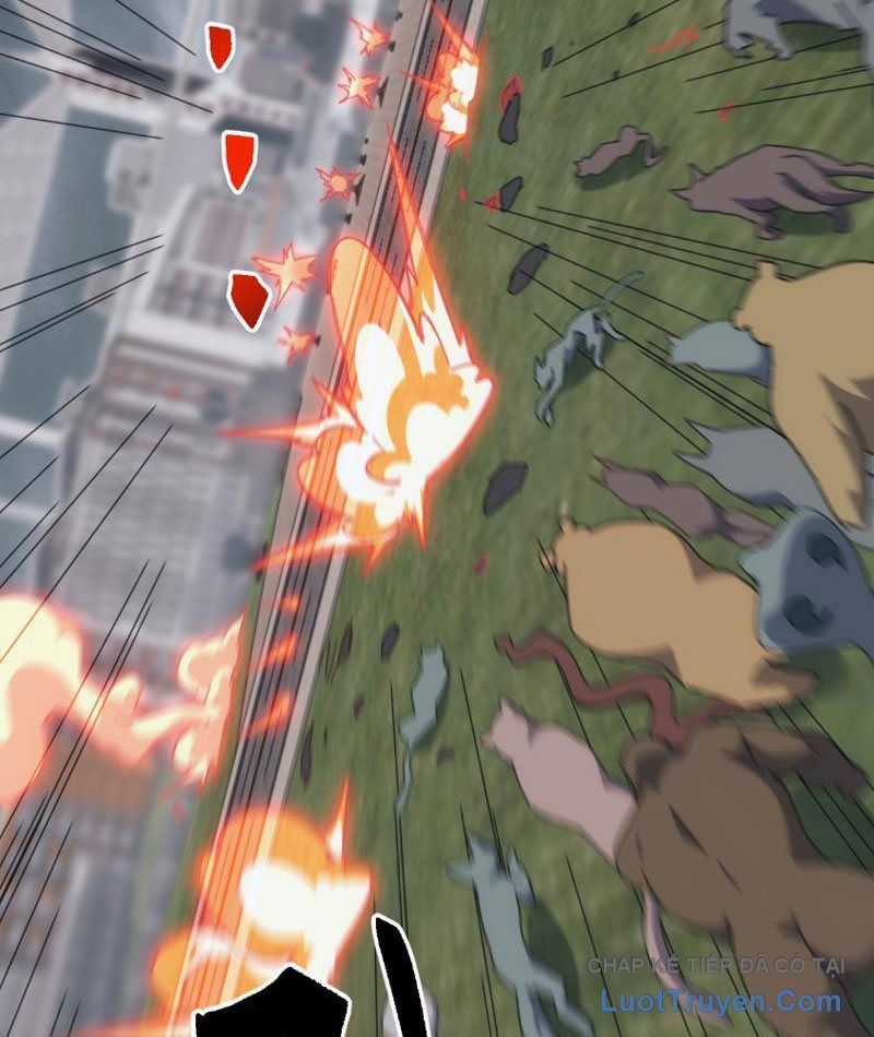 Vạn Tộc Xâm Lược :Mở Đầu Thuần Hóa Cự Thú Cấp Sử Thi Chapter 58 - 61