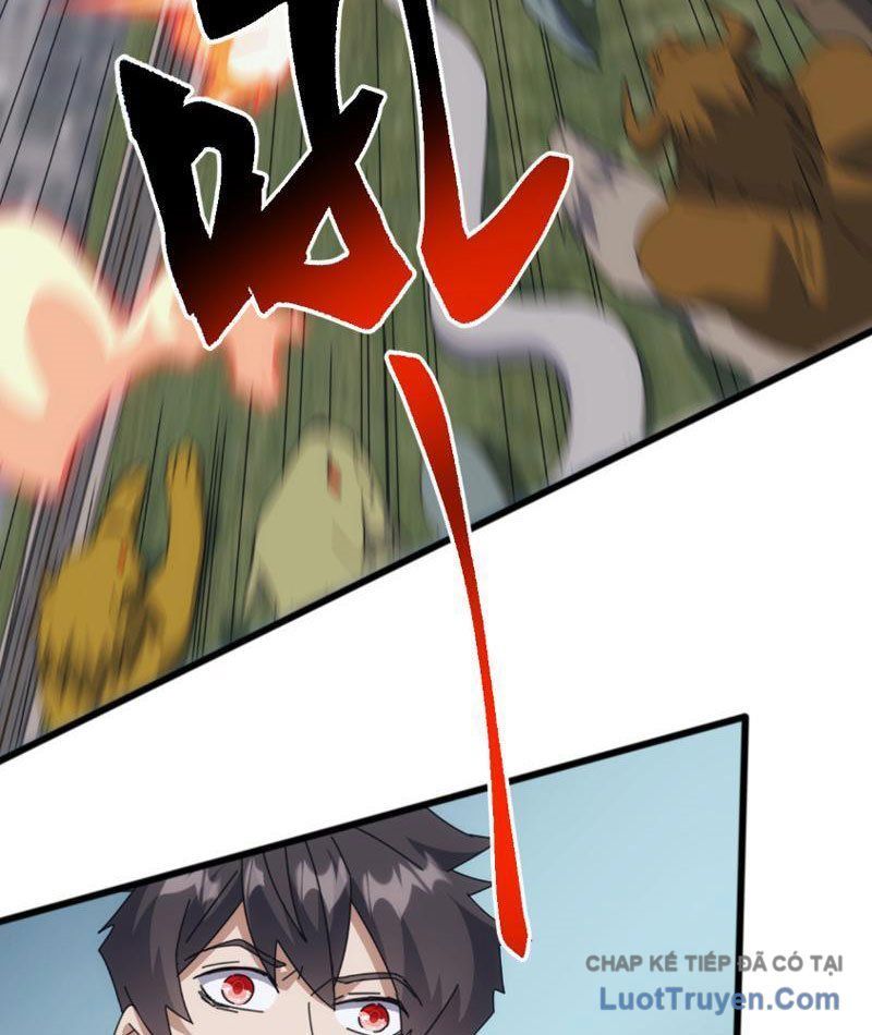 Vạn Tộc Xâm Lược :Mở Đầu Thuần Hóa Cự Thú Cấp Sử Thi Chapter 58 - 62