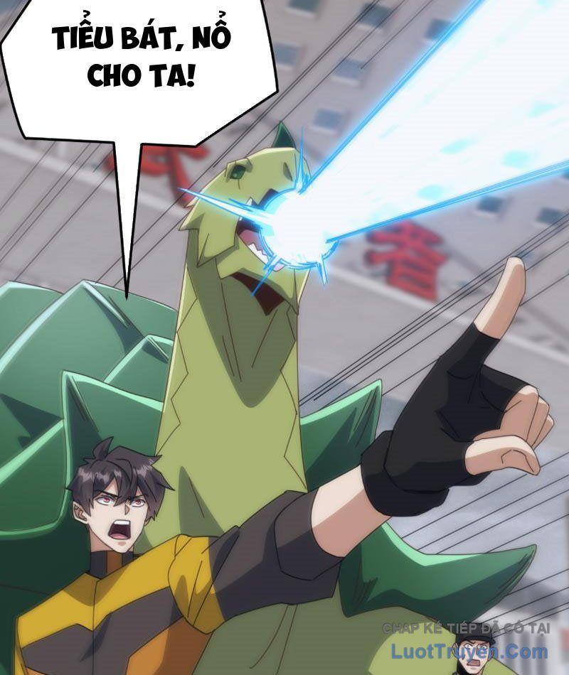 Vạn Tộc Xâm Lược :Mở Đầu Thuần Hóa Cự Thú Cấp Sử Thi Chapter 58 - 64