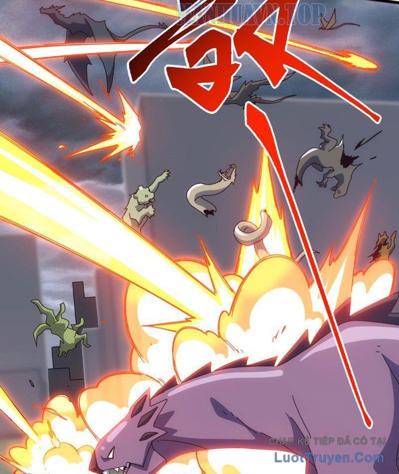 Vạn Tộc Xâm Lược :Mở Đầu Thuần Hóa Cự Thú Cấp Sử Thi Chapter 58 - 66