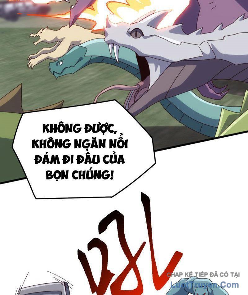 Vạn Tộc Xâm Lược :Mở Đầu Thuần Hóa Cự Thú Cấp Sử Thi Chapter 58 - 67