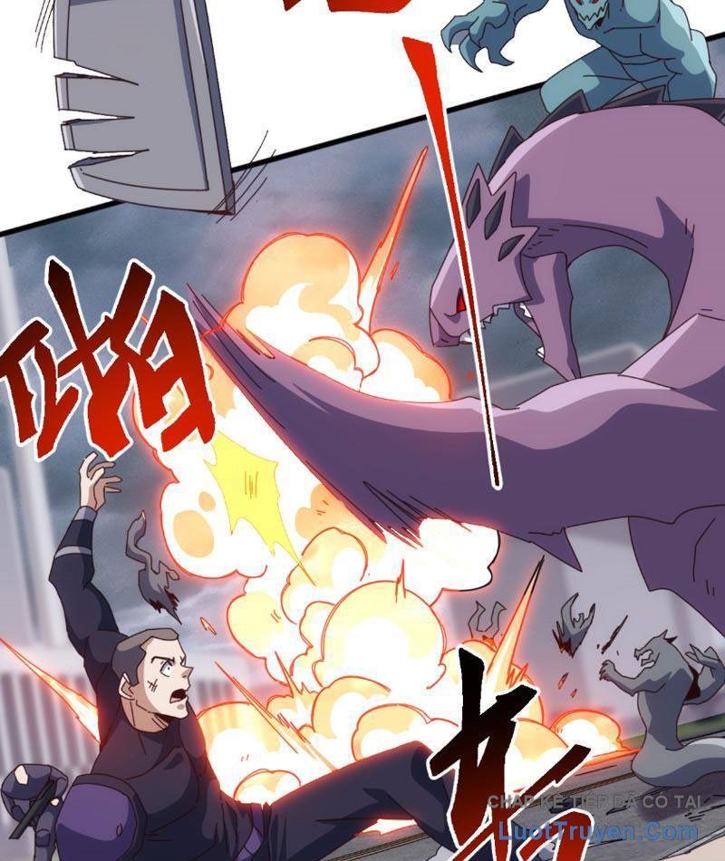 Vạn Tộc Xâm Lược :Mở Đầu Thuần Hóa Cự Thú Cấp Sử Thi Chapter 58 - 68