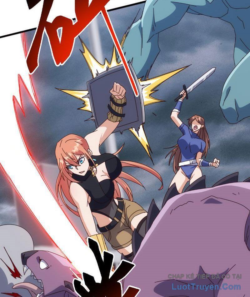 Vạn Tộc Xâm Lược :Mở Đầu Thuần Hóa Cự Thú Cấp Sử Thi Chapter 58 - 73