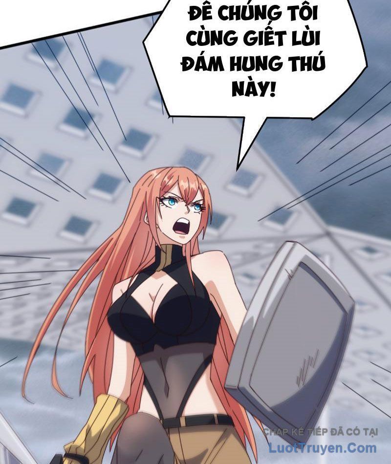 Vạn Tộc Xâm Lược :Mở Đầu Thuần Hóa Cự Thú Cấp Sử Thi Chapter 58 - 75