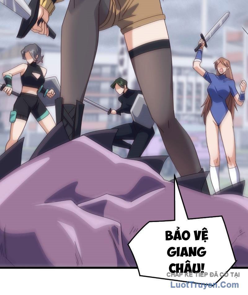 Vạn Tộc Xâm Lược :Mở Đầu Thuần Hóa Cự Thú Cấp Sử Thi Chapter 58 - 76