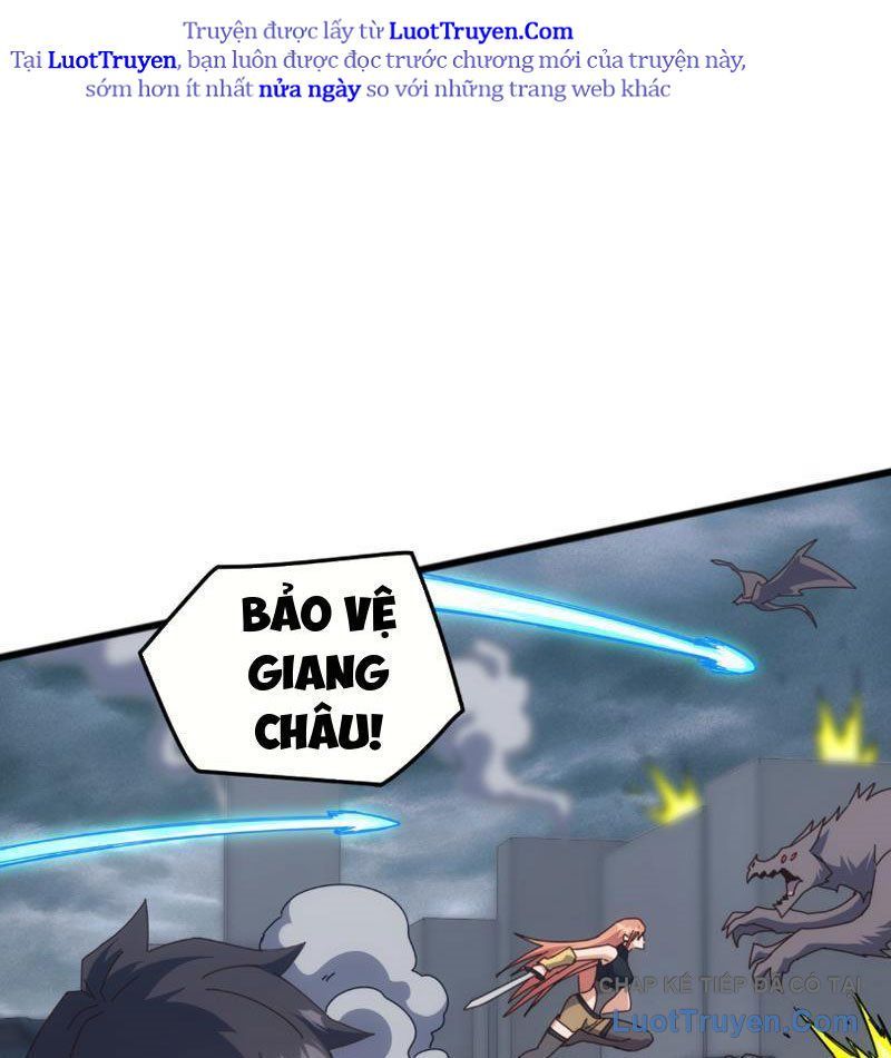 Vạn Tộc Xâm Lược :Mở Đầu Thuần Hóa Cự Thú Cấp Sử Thi Chapter 58 - 77