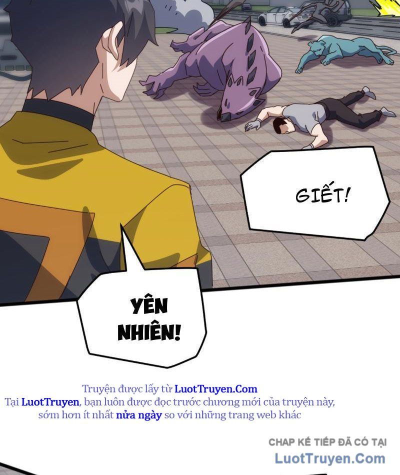 Vạn Tộc Xâm Lược :Mở Đầu Thuần Hóa Cự Thú Cấp Sử Thi Chapter 58 - 78