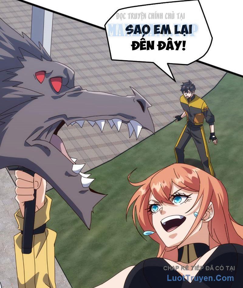 Vạn Tộc Xâm Lược :Mở Đầu Thuần Hóa Cự Thú Cấp Sử Thi Chapter 58 - 79