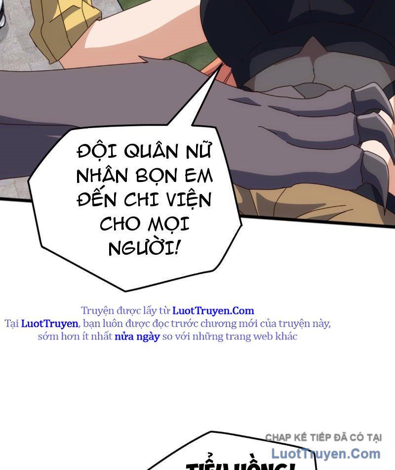 Vạn Tộc Xâm Lược :Mở Đầu Thuần Hóa Cự Thú Cấp Sử Thi Chapter 58 - 80