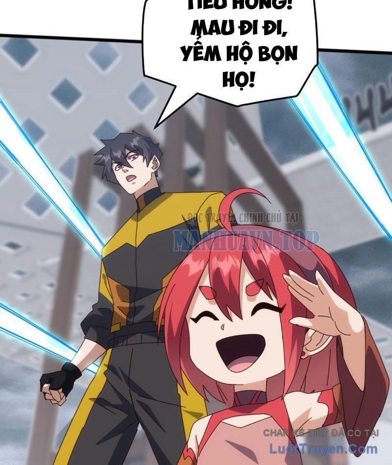 Vạn Tộc Xâm Lược :Mở Đầu Thuần Hóa Cự Thú Cấp Sử Thi Chapter 58 - 81