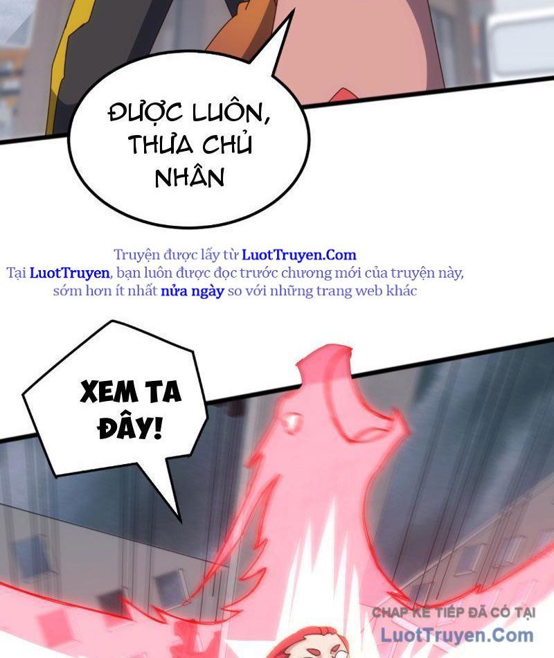 Vạn Tộc Xâm Lược :Mở Đầu Thuần Hóa Cự Thú Cấp Sử Thi Chapter 58 - 82