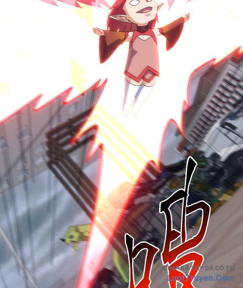 Vạn Tộc Xâm Lược :Mở Đầu Thuần Hóa Cự Thú Cấp Sử Thi Chapter 58 - 83