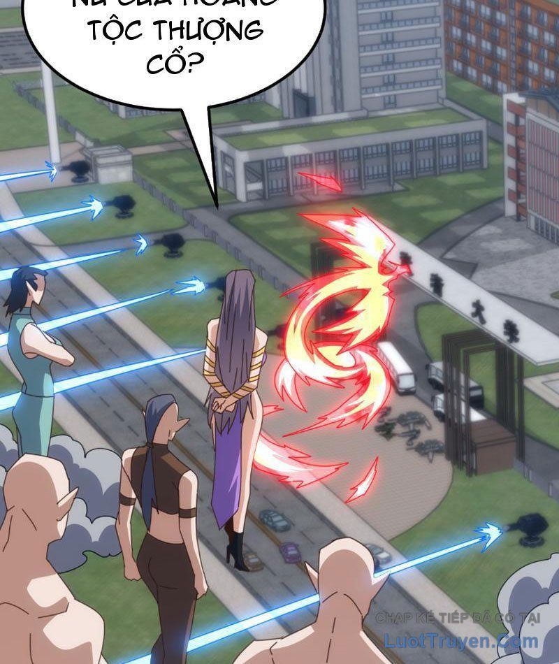 Vạn Tộc Xâm Lược :Mở Đầu Thuần Hóa Cự Thú Cấp Sử Thi Chapter 58 - 85