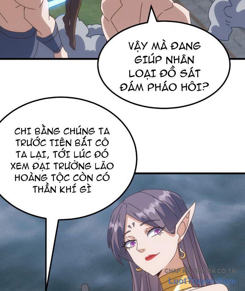 Vạn Tộc Xâm Lược :Mở Đầu Thuần Hóa Cự Thú Cấp Sử Thi Chapter 58 - 86
