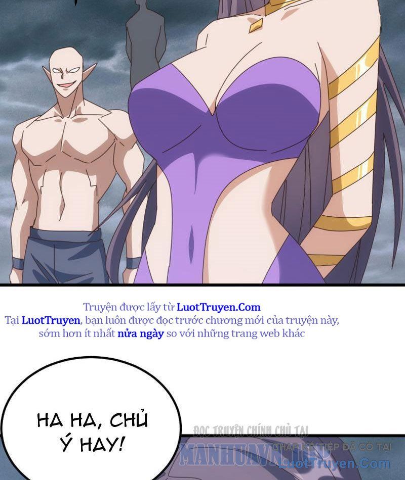 Vạn Tộc Xâm Lược :Mở Đầu Thuần Hóa Cự Thú Cấp Sử Thi Chapter 58 - 87