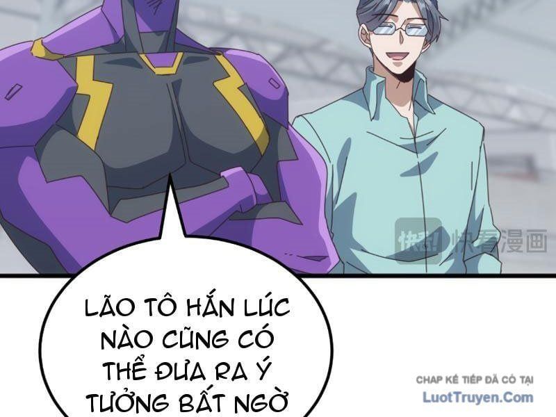 Vạn Tộc Xâm Lược :Mở Đầu Thuần Hóa Cự Thú Cấp Sử Thi Chapter 59 - 125