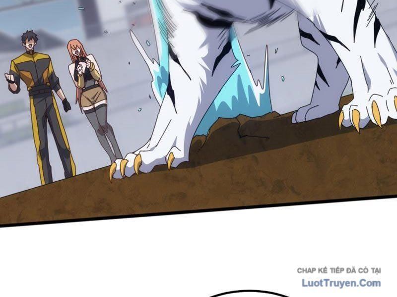 Vạn Tộc Xâm Lược :Mở Đầu Thuần Hóa Cự Thú Cấp Sử Thi Chapter 59 - 143