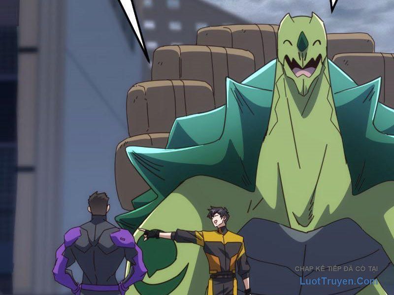 Vạn Tộc Xâm Lược :Mở Đầu Thuần Hóa Cự Thú Cấp Sử Thi Chapter 60 - 6