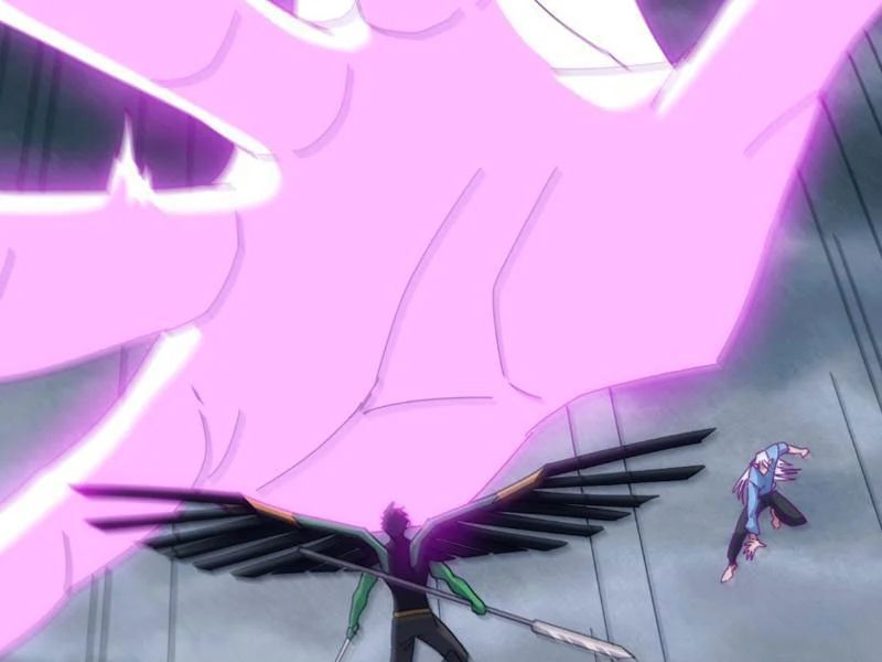 Vạn Tộc Xâm Lược :Mở Đầu Thuần Hóa Cự Thú Cấp Sử Thi Chapter 61 - 108