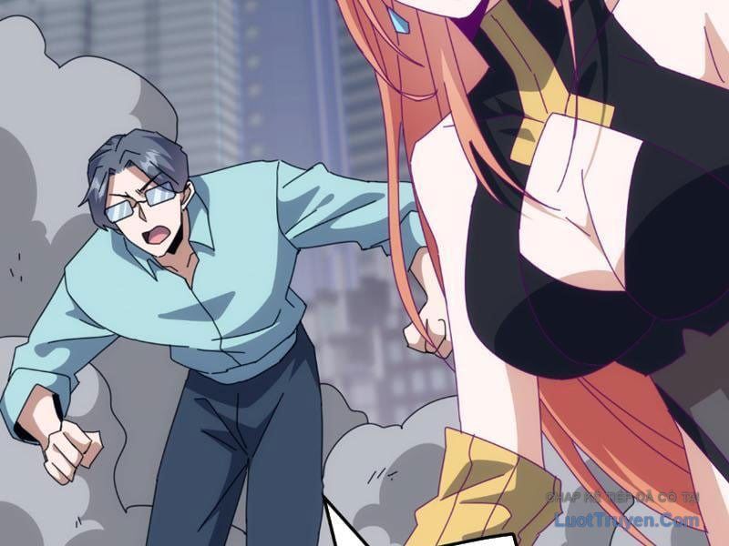 Vạn Tộc Xâm Lược :Mở Đầu Thuần Hóa Cự Thú Cấp Sử Thi Chapter 61 - 114