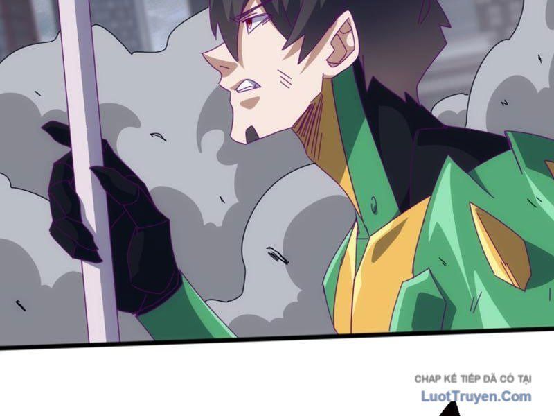 Vạn Tộc Xâm Lược :Mở Đầu Thuần Hóa Cự Thú Cấp Sử Thi Chapter 61 - 117