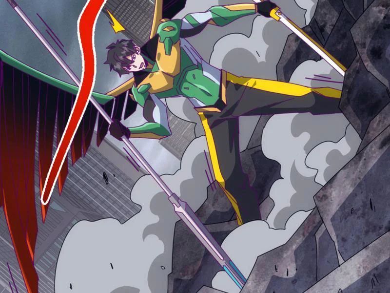 Vạn Tộc Xâm Lược :Mở Đầu Thuần Hóa Cự Thú Cấp Sử Thi Chapter 61 - 120