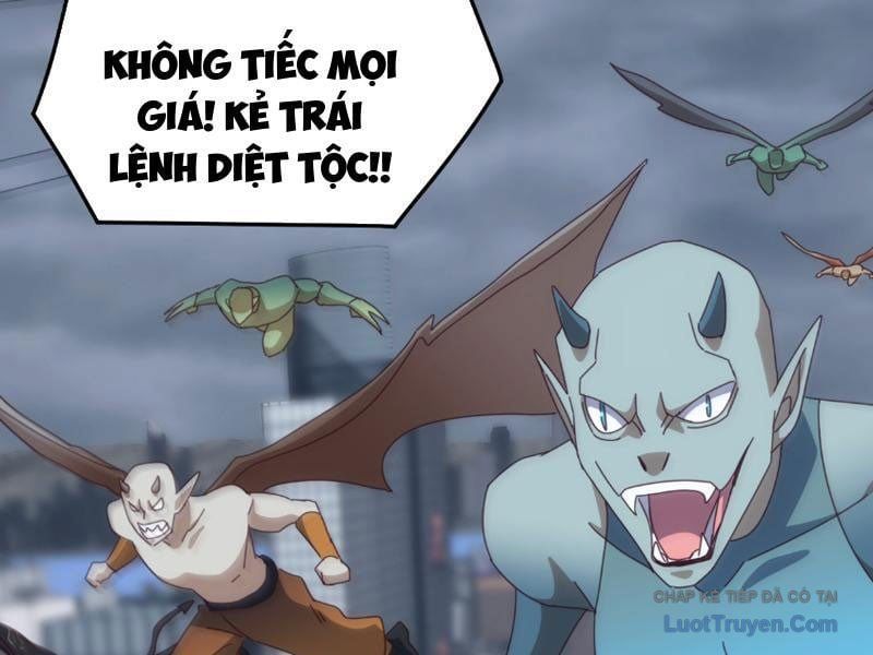 Vạn Tộc Xâm Lược :Mở Đầu Thuần Hóa Cự Thú Cấp Sử Thi Chapter 61 - 136