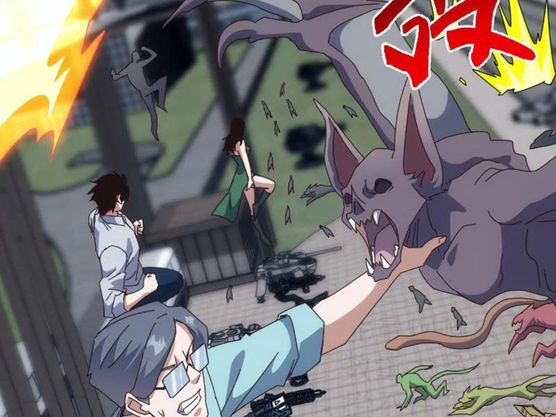 Vạn Tộc Xâm Lược :Mở Đầu Thuần Hóa Cự Thú Cấp Sử Thi Chapter 61 - 143