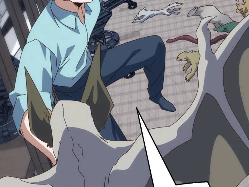 Vạn Tộc Xâm Lược :Mở Đầu Thuần Hóa Cự Thú Cấp Sử Thi Chapter 61 - 144