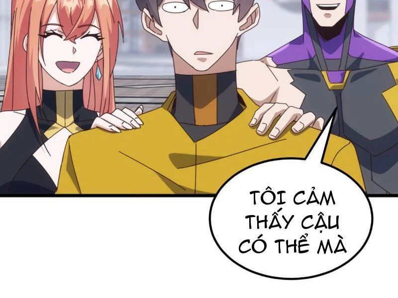 Vạn Tộc Xâm Lược :Mở Đầu Thuần Hóa Cự Thú Cấp Sử Thi Chapter 61 - 21