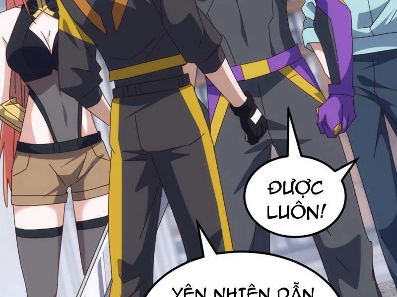 Vạn Tộc Xâm Lược :Mở Đầu Thuần Hóa Cự Thú Cấp Sử Thi Chapter 61 - 26