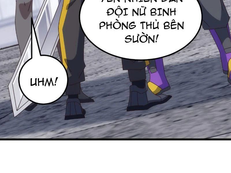 Vạn Tộc Xâm Lược :Mở Đầu Thuần Hóa Cự Thú Cấp Sử Thi Chapter 61 - 27